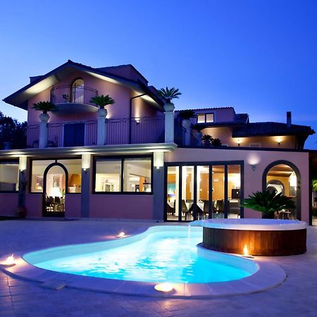 Queen Hotel San Giovanni Teatino Ngoại thất bức ảnh