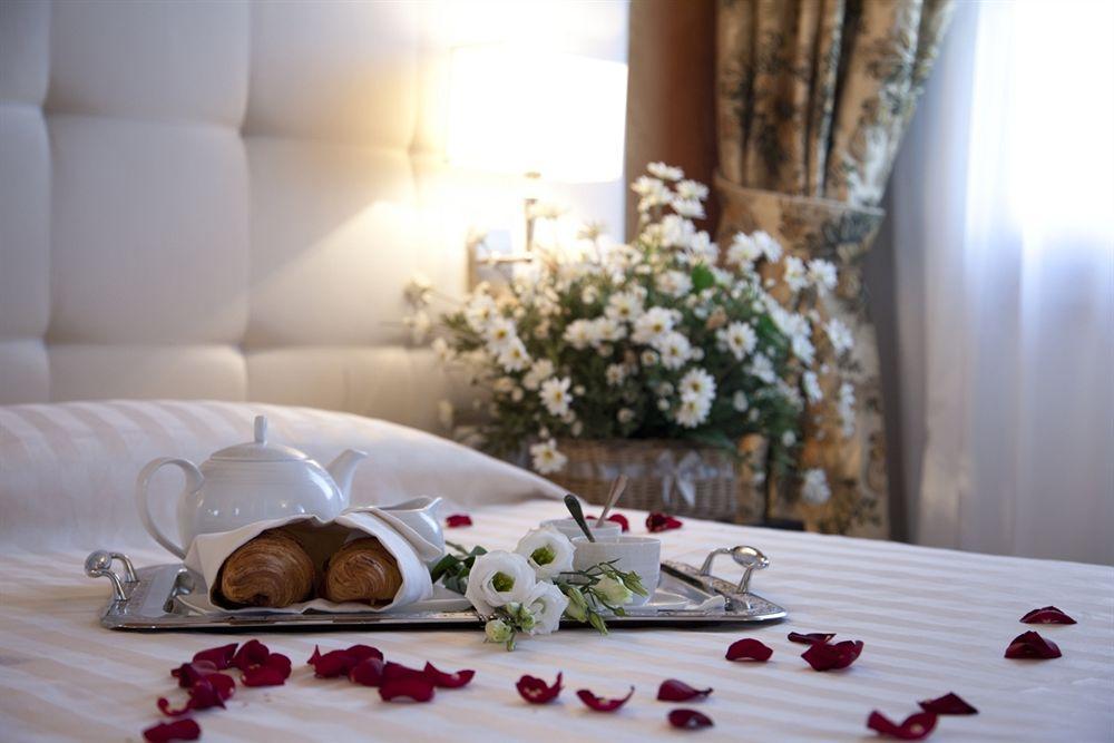 Queen Hotel San Giovanni Teatino Ngoại thất bức ảnh