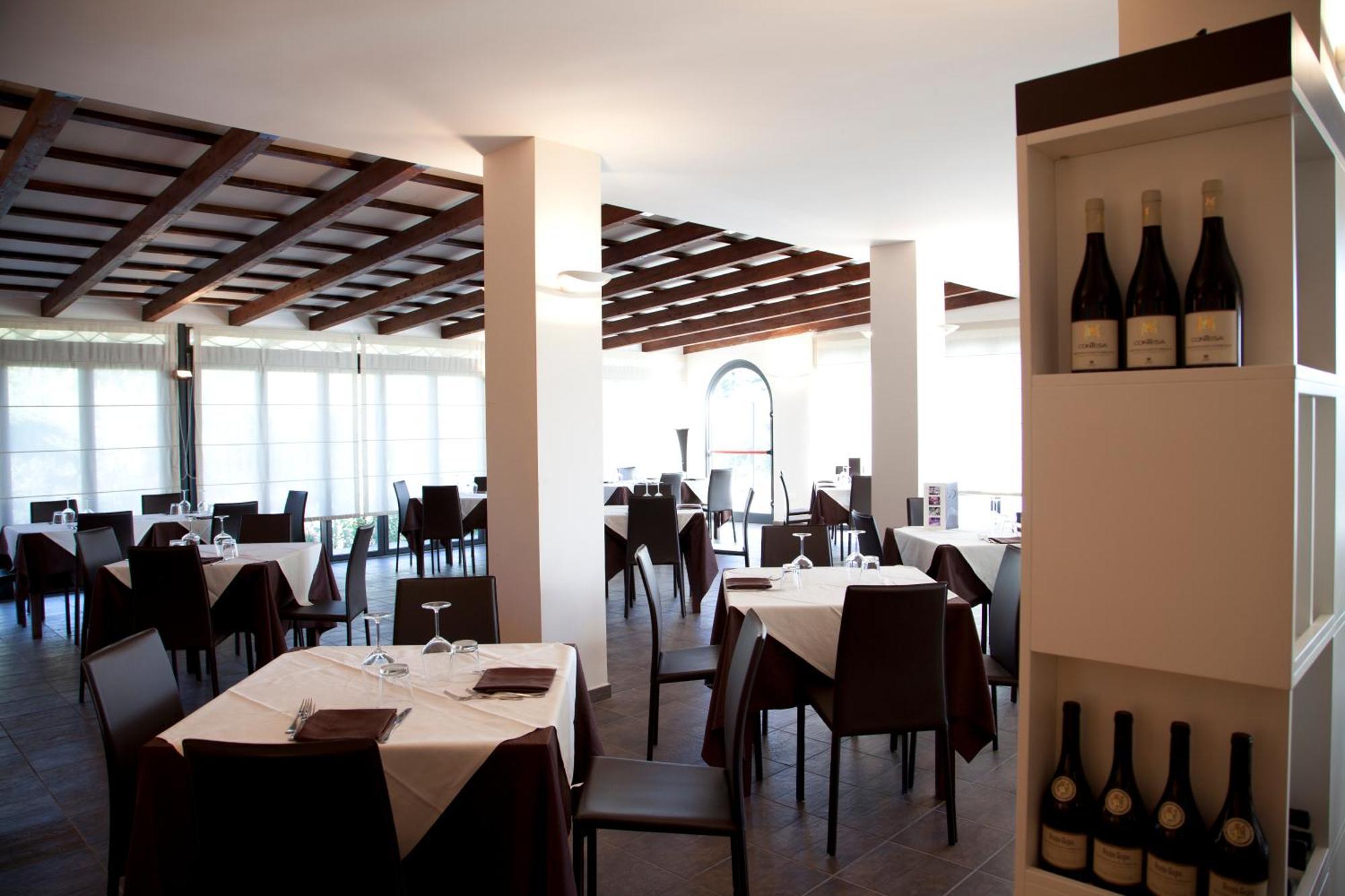 Queen Hotel San Giovanni Teatino Ngoại thất bức ảnh